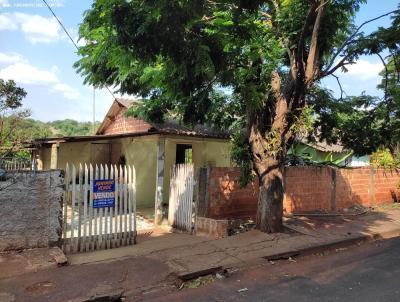 Casa para Venda, em Jardim Alegre, bairro Vila do Roque, 3 dormitrios, 1 banheiro