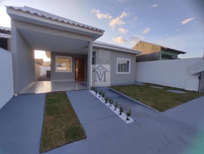 Casa em Condomnio para Venda, em Maric, bairro Ubatiba, 2 dormitrios, 1 banheiro, 1 sute, 2 vagas