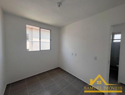 Apartamento para Locao, em Congonhal, bairro Miguis, 2 dormitrios, 1 banheiro