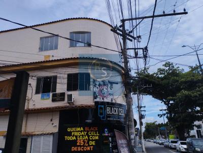 Comercial para Locao, em Rio das Ostras, bairro Novo Rio das Ostras, 1 banheiro