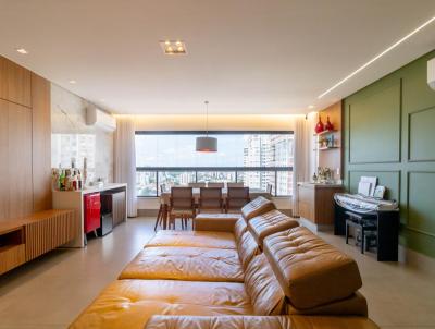 Apartamento para Venda, em , bairro Setor Bueno, 3 dormitrios, 4 banheiros, 3 sutes, 3 vagas
