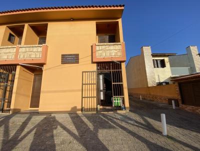 Apartamento 1 dormitrio para Temporada, em Cidreira, bairro Salinas, 1 dormitrio, 1 banheiro, 1 vaga