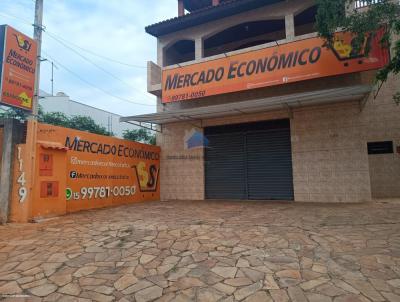 Comercial para Locao, em , bairro Jd. Planalto, 1 banheiro