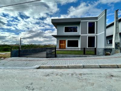 Casa para Venda, em Indaial, bairro Benedito, 2 dormitrios, 2 banheiros, 2 sutes