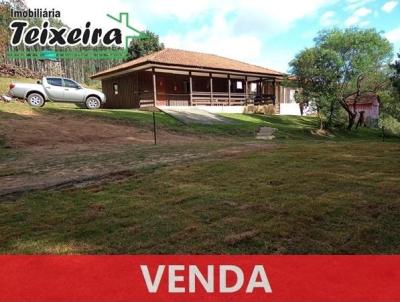 Stio para Venda, em Jaguariava, bairro rea Rural