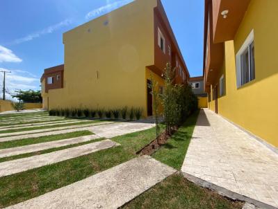 Casa em Condomnio para Venda, em Itanham, bairro Jequitib, 2 dormitrios, 1 banheiro, 2 sutes, 1 vaga