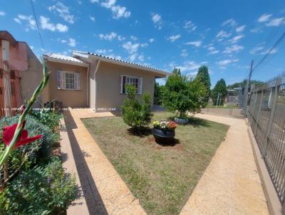 Casa para Venda, em Carazinho, bairro Centro, 6 dormitrios, 4 banheiros, 1 sute, 4 vagas