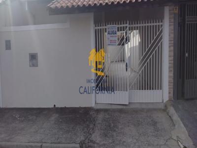 Casa para Locao, em Jacare, bairro Cidade Salvador, 2 dormitrios, 1 banheiro, 1 vaga