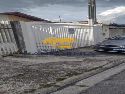 Casa para Locao, em Jacare, bairro Cidade Salvador, 2 dormitrios, 1 banheiro, 1 vaga