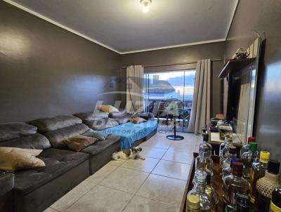 Apartamento para Venda, em Franca, bairro Parque das Esmeraldas, 2 dormitrios, 1 banheiro, 1 sute, 1 vaga
