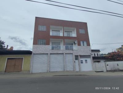 Apartamento para Venda, em Queimados, bairro Centro, 2 dormitrios, 1 banheiro, 1 sute, 1 vaga