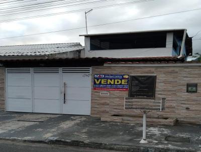 Casa para Venda, em Mangaratiba, bairro FRONTAL DAS ILHAS - ITAGUA, 2 dormitrios, 2 banheiros, 1 vaga