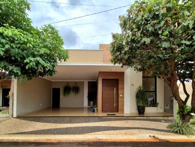 Casa para Venda, em Brodowski, bairro Mario Arantes Ferreira, 3 dormitrios, 3 banheiros, 1 sute, 2 vagas