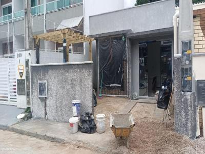 Casa para Venda, em Florianpolis, bairro Rio Vermelho, 2 dormitrios, 1 banheiro, 1 vaga