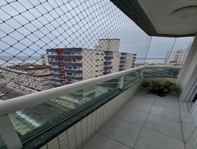 Apartamento para Venda, em Praia Grande, bairro Caiara, 2 dormitrios, 2 banheiros, 1 sute, 1 vaga
