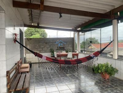 Casa para Venda, em Taubat, bairro Chcara So Silvestre, 3 dormitrios, 1 banheiro, 1 sute, 6 vagas
