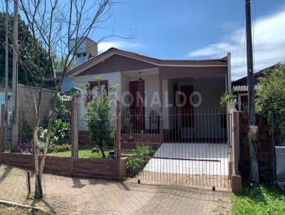 Casa para Venda, em , bairro Oeste, 2 dormitrios, 1 banheiro, 2 vagas