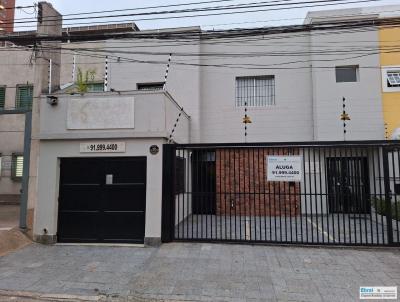 Comercial para Locao, em So Paulo, bairro Campo Belo, 3 dormitrios, 3 banheiros, 1 sute, 3 vagas