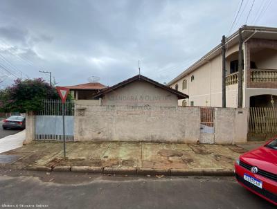 Casa para Locao, em Santo Antnio da Platina, bairro Vila So Jos, 2 dormitrios, 1 banheiro, 1 sute, 1 vaga