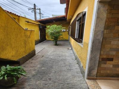 Casa para Venda, em So Gonalo, bairro Mutondo, 3 dormitrios, 3 banheiros, 3 vagas