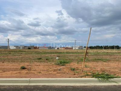 Terreno para Venda, em Franca, bairro Reserva Abaet