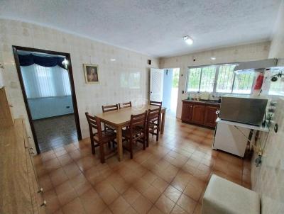 Casa / Sobrado para Venda, em Santo Andr, bairro Parque Jaatuba, 3 dormitrios, 2 banheiros, 1 sute, 4 vagas