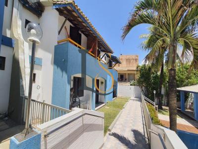 Casa Duplex para Venda, em Salvador, bairro Stella Maris, 3 dormitrios, 2 banheiros, 1 vaga