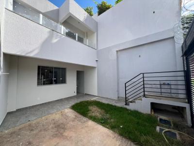 Casa para Venda, em Belo Horizonte, bairro Céu Azul, 2 dormitórios, 2 banheiros, 1 suíte, 1 vaga