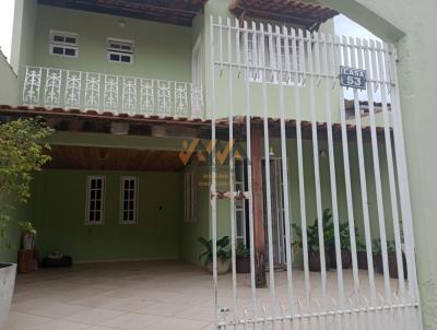 Casa Duplex/Nova para Venda, em Volta Redonda, bairro Volta Grande 4, 3 dormitrios, 2 banheiros, 1 sute