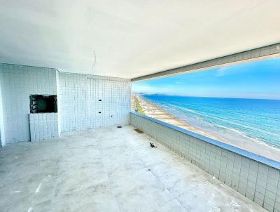Apartamento para Venda, em Praia Grande, bairro Vila Caiçara, 3 dormitórios, 4 banheiros, 3 suítes, 3 vagas