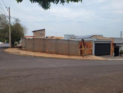 Terreno para Venda, em Lenis Paulista, bairro Jardim Maria Luiza IV