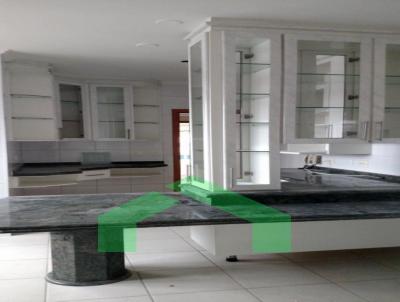Apartamento para Venda, em S�o Bernardo do Campo, bairro Centro, 4 dormit�rios, 5 banheiros, 4 su�tes, 3 vagas