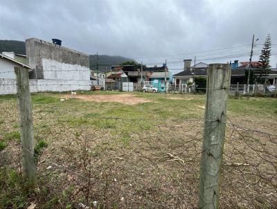 Terreno para Venda, em Florianpolis, bairro So Joo do Rio Vermelho