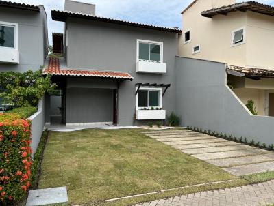 Casa em Condomnio para Venda, em Eusbio, bairro Lagoinha, 3 dormitrios, 3 banheiros, 1 sute, 2 vagas