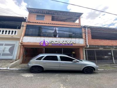 Casa para Venda, em So Paulo, bairro Jardim Dona Sinh, 3 dormitrios, 3 banheiros, 2 vagas