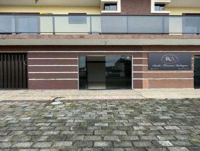 Sala Comercial para Locao, em Paranagu, bairro Jardim Guaraituba