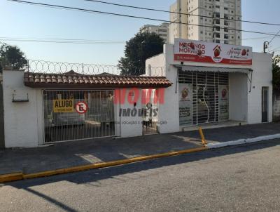 Casa para Locao, em Suzano, bairro Vila Costa, 4 dormitrios, 2 banheiros, 1 sute, 1 vaga