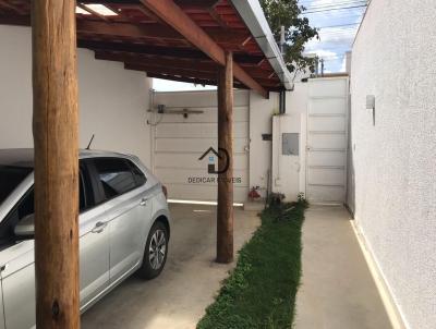 Casa Geminada para Venda, em Contagem, bairro Icaivera, 2 dormitrios, 3 banheiros, 1 sute, 2 vagas