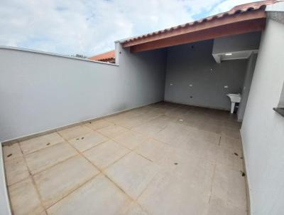 Casa em Condomnio para Venda, em Santo Andr, bairro Vila Curu, 3 dormitrios, 4 banheiros, 1 sute, 2 vagas