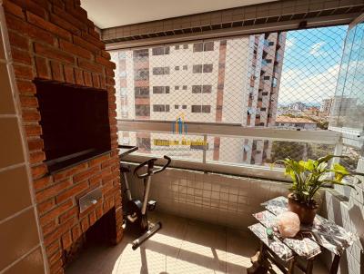 Apartamento para Venda, em Santos, bairro Aparecida, 3 dormitrios, 2 banheiros, 1 sute, 1 vaga
