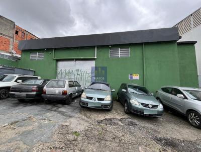 Galpo para Locao, em Osasco, bairro Padroeira, 2 banheiros, 15 vagas