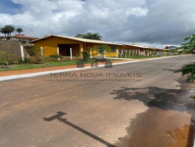 Casa em Condomnio para Venda, em Lagoa Santa, bairro Palmital, 2 dormitrios, 1 banheiro, 2 vagas