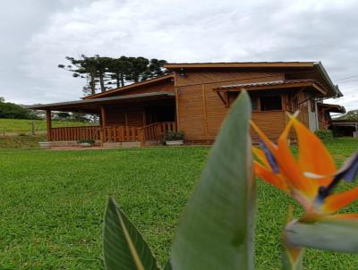 Chcara para Venda, em Caxias do Sul, bairro Terceira Lgua, 2 dormitrios, 1 banheiro