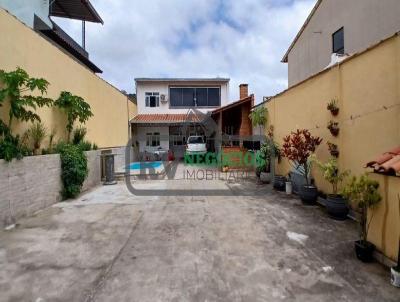 Casa para Venda, em Juiz de Fora, bairro So Geraldo, 3 dormitrios, 2 banheiros, 1 sute, 6 vagas