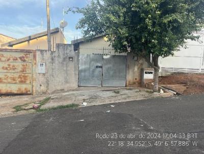 Casa para Venda, em Bauru, bairro Jardim Andorfato, 1 dormitrio, 1 banheiro, 1 vaga