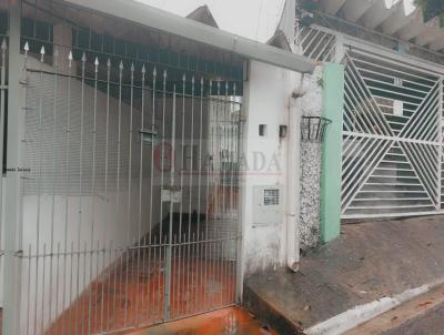 Casa 1 dormitrio para Locao, em So Paulo, bairro Rio Bonito, 1 dormitrio, 1 banheiro, 1 vaga