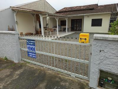 Casa para Venda, em Balnerio Barra do Sul, bairro Costeira, 2 dormitrios, 1 banheiro