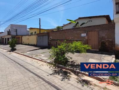 Casa para Venda, em Cruzeiro, bairro Lagoa Dourada I, 1 dormitrio, 1 banheiro, 1 vaga