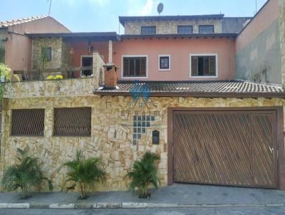 Casa para Venda, em So Paulo, bairro Penha, 3 dormitrios, 2 banheiros, 3 vagas