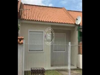 Casa para Venda, em Sapucaia do Sul, bairro Ipiranga, 2 dormitrios, 1 banheiro